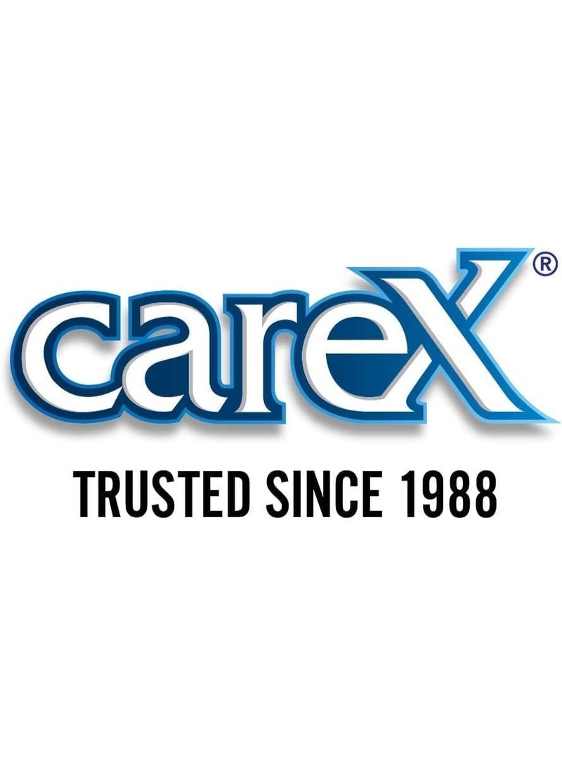 careX Zero Thin Condoms 12 Pcs - Image 5